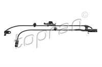 Abs Sensoru On Sol (Toyota: Corolla 13> / Aurıs 08>18  / Avensıs 08>12)