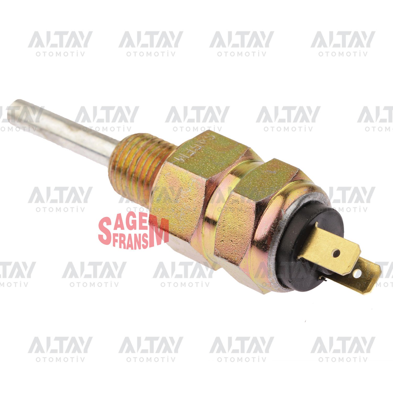 MÜŞÜR GERİ VİTES DOGAN / ŞAHİN / KARTAL / M.131 DKS 86-02 5 VİTES