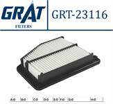 HAVA FILTRESI - (HONDA: CIVIC 12-> 1.6 -1.8 V-TEC)