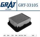 Hava Fıltresı (Daıhatsu: Hıjet/Towner / Pıaggıo: ''1.0'' 95>)