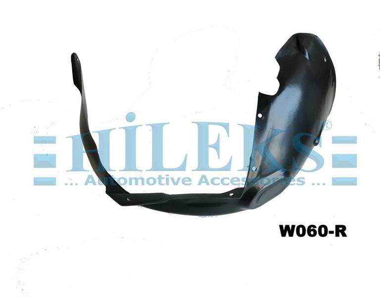 ÇAMURLUK DAVLUMBAZI ÖN SAĞ PASSAT (01-05)-AUDI-A4 95-01-SUPERB 02-08