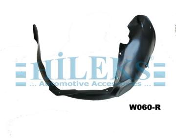 ÇAMURLUK DAVLUMBAZI ÖN SAĞ PASSAT (01-05)-AUDI-A4 95-01-SUPERB 02-08