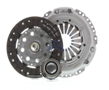 DEBRİYAJ SETİ JAPON