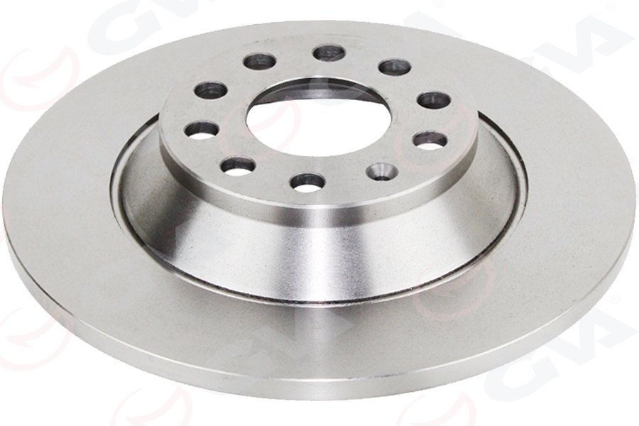 ARKA FREN AYNASI AUDI A6 (4B.4F2. C5) 3.0 QUATTRO (04-) 2.0 TDI (302x12x9DL)DOLU