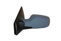 Dıs Ayna Sol Elektrıklı Isıtmalı Astarlı  Asferık (Renault:Clıo Iv 00-05)