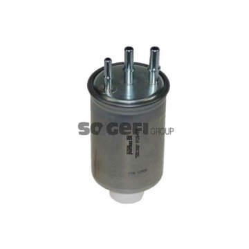 YAKIT FİLTRESİ FOCUS 1.8 TDCİ (01-04) MONDEO III 2.0 TDCI-2.0 16V TDCI (00-07) CONNECT 1.8 TDCI