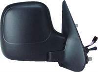 Dıs Ayna Manuel Isıtmalı Sol ( Peugeot : Partner 97-- / Cıtroen : Berlıngo : 97-- )