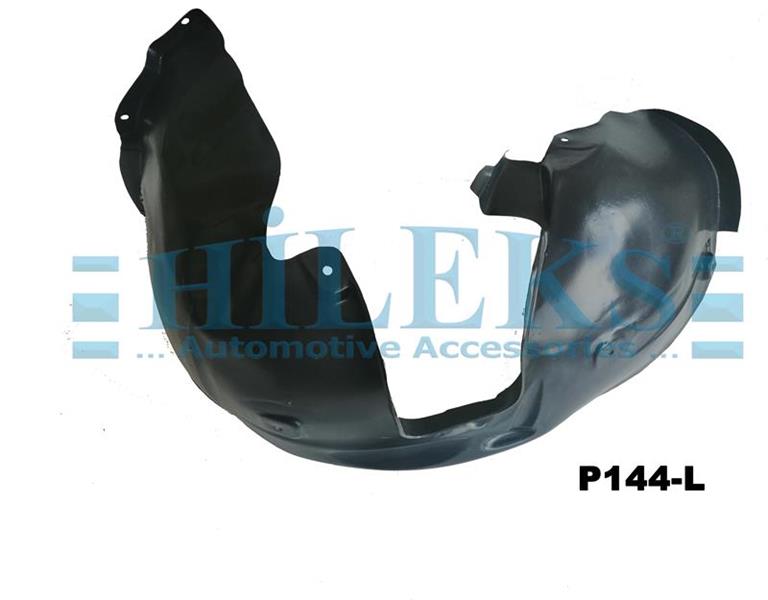 ÇAMURLUK DAVLUMBAZI ÖN SOL C4 II 11=>