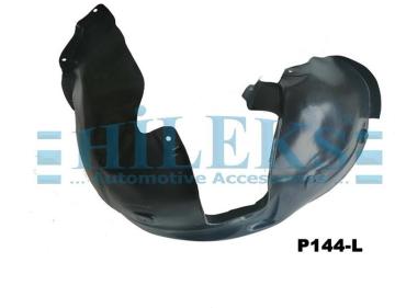 ÇAMURLUK DAVLUMBAZI ÖN SOL C4 II 11=>