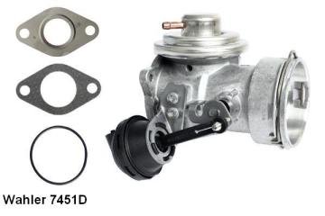 Egr Valfi Caddy Iıı-Altea-Toledo-Octavıa (04-10) 1.9 Tdı (Bjb)