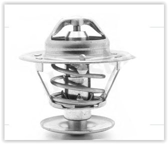 Termostat (90C) Renault Laguna 2.0I-3.0I Safrane 2.0I-3.0I (54X32.5X35) (Kupılya)