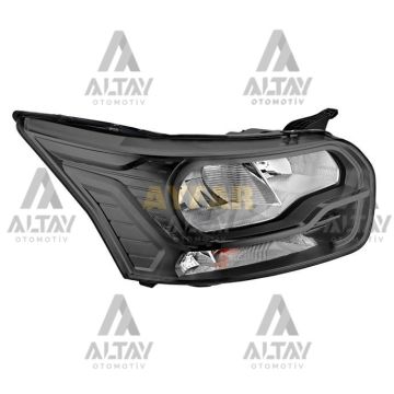 FAR TRANSIT V363 14=> SİYAH ÇERÇEVELİ SAĞ