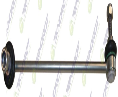 VİRAJ ASKI ROTU ÖN SOL  X3 F25-X4 F26 BM