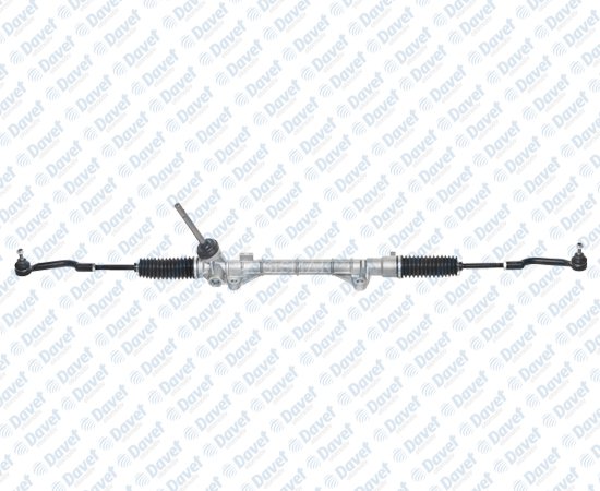 DİREKSİYON KUTUSU ELEKTRİKLİ (ROT BAŞ'LI) NISSAN QASQAI 07=> XTRAIL 07=> RENAULT KOLEOS 08=>