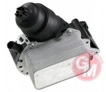 YAĞ SOĞUTUCUSU R9M 1.6DCİ-TRAFIC 3-FLUENCE-MEGANE III-IV-SCENIC III-IV-GRAND SCENIC-TALISMAN-KADJAR