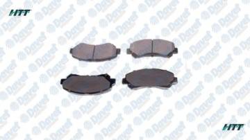 ON FREN BALATASI NISSAN QASHQAI 2007 2012 X TRAIL 2008 2011 RENAULT KALEOS 2,0 DCI