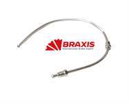 Arka Sol Fren Borusu Dks 1,6 ( 60Cm )