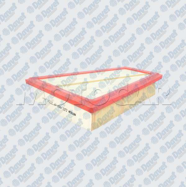 HAVA FILTRESI BMW F10 520 2011-> N20-B20A