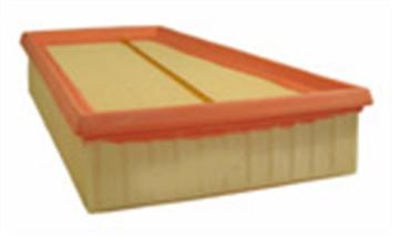 HAVA FILTRESI MERCEDES OM607 CITAN W415 12>. RENAULT K9K KANGOO III 08>