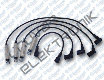 BUJI KABLO TAKIMI ASTRA F COMBO VECTRA A CORSA B C14NZ 88>98