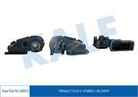 KALORİFER MOTORU (RENAULT CLIO II / SYMBOL I)