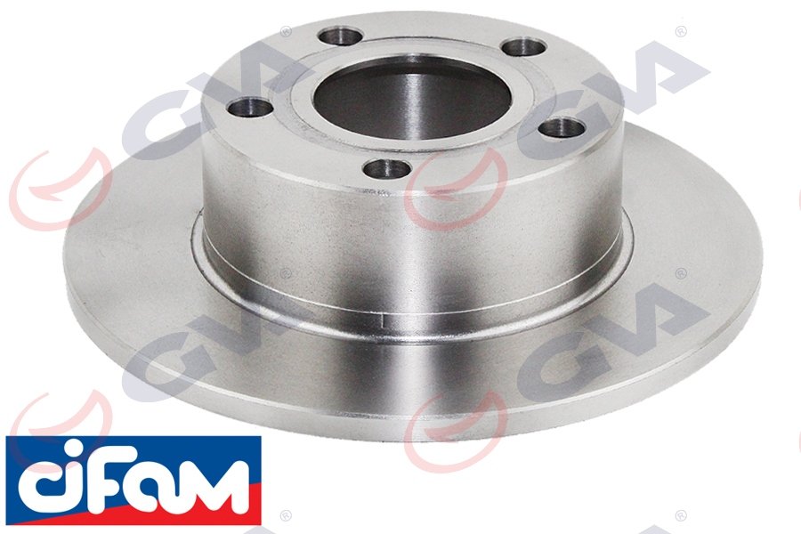 ARKA FREN AYNASI PASSAT-(96-05) A6 1.8T-1.9TDI (94-05) SUPERB (02-08)(245x10x5DL)DOLU