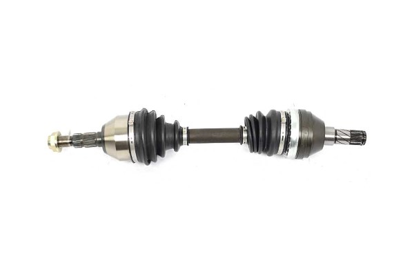Aks Komple Ön Sol  Astra H Z13Dth