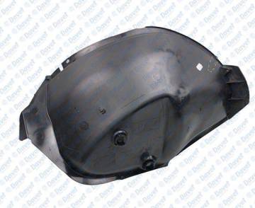 CAMURLUK DAVLUMBAZI ARKA SAG DUSTER