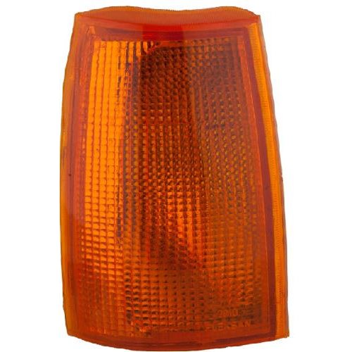 SİNYAL (DUYSUZ) SOL R9 SARI