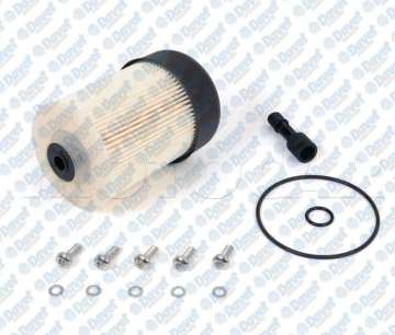 YAKIT FILITRESI W245 B180 CDI 2014->