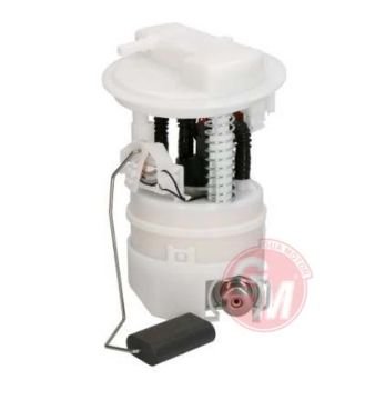 YAKIT DEPO SAMANDIRASI RENAULT CLIO II HB 1.2 16V D4F- 8200683207