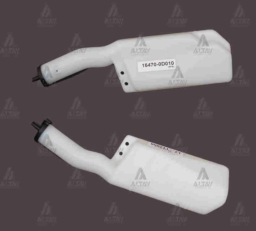 YEDEK SU DEPOSU COROLLA  98-02