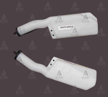 YEDEK SU DEPOSU COROLLA  98-02