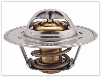 TERMOSTAT GOLF V-VI-PLUS-JETTA III-PASSAT-SCIROCCO-TIGUAN-A3-A4-A6-ALTEA-LEON-TOLEDO 2.0TDI (88C)