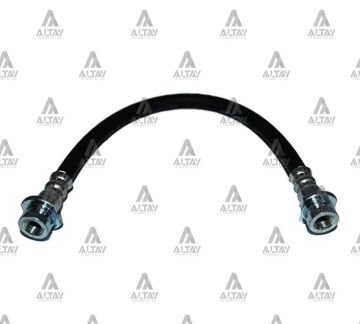 HORTUM FREN MICRA 03=> / NOTE 06=> ARKA