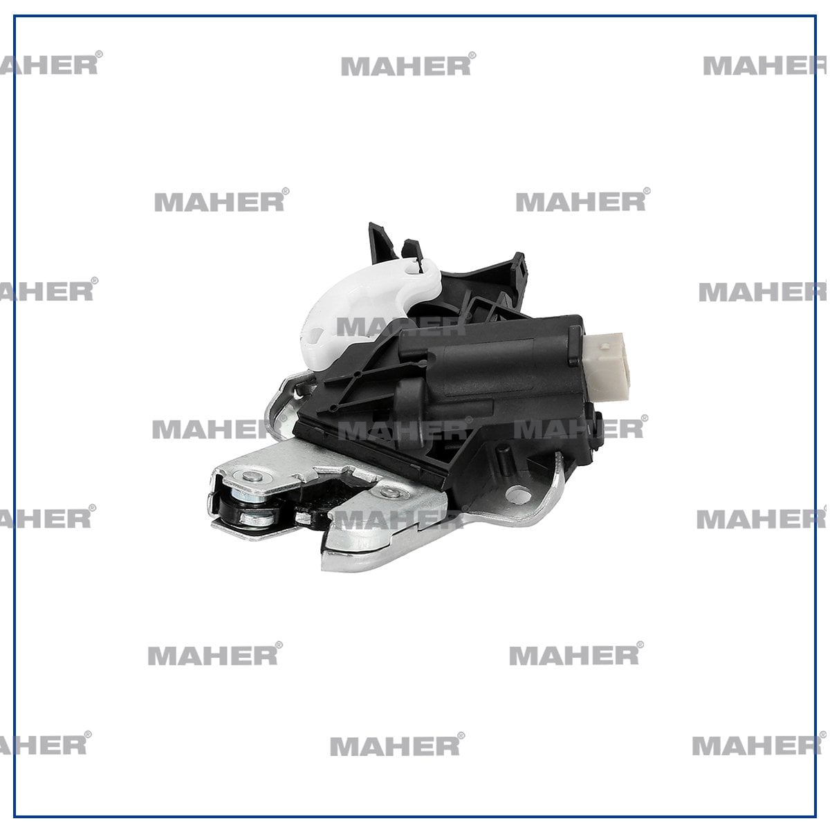 KİLİT BAGAJ KAPAK A4 / A6 05-11