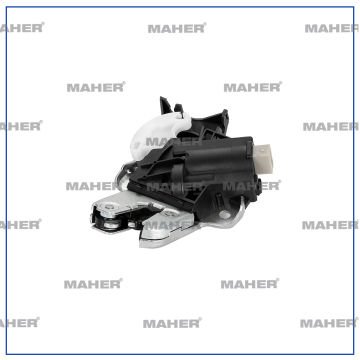 KİLİT BAGAJ KAPAK A4 / A6 05-11