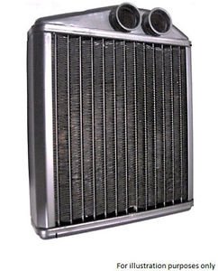 KALORİFER RADYATÖRÜ TMPR-TİPO-145 (95-01)146 (94-01)155 (92-97) (250x157x42)