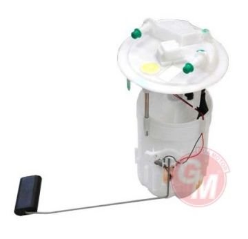 YAKIT DEPO ŞAMANDIRASI RENAULT KANGOO II-III 1.5 DCİ 08=> MOTORSUZ-