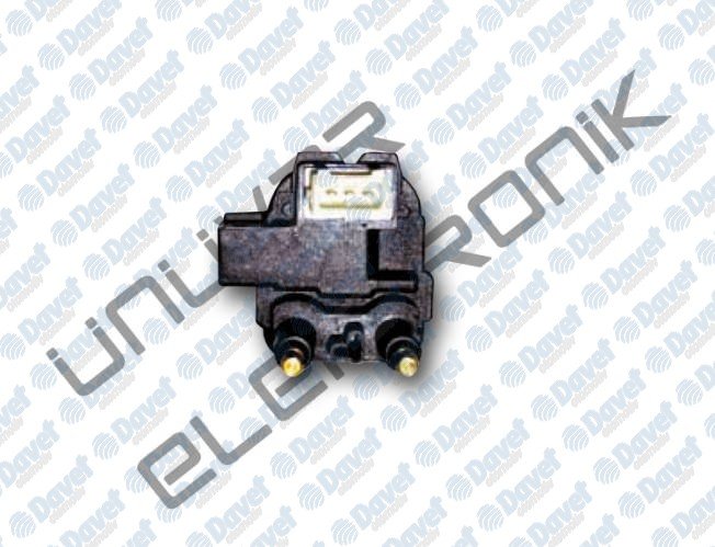 ATESLEME BOBINI LAGUNA 2,0 16V (N7Q) MEGANE SCENIC 1,6 (K7M) VOLVO S40 V40