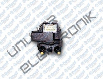 ATESLEME BOBINI LAGUNA 2,0 16V (N7Q) MEGANE SCENIC 1,6 (K7M) VOLVO S40 V40