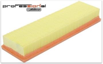 HAVA FİLTRESİ PARTNER-BERLINGO (96-)-P207 (06-)- C2-C3 (03-)- 1.1-1.4-1.4i