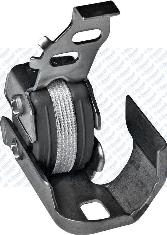 EGZOZ TAKOZU ORTA MEGANE III FLUENCE