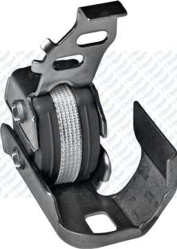 EGZOZ TAKOZU ORTA MEGANE III FLUENCE