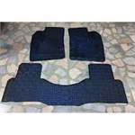 LINEA DEKORATIF PAS PAS MAVI RULO