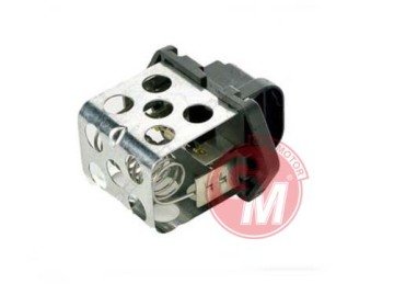 FAN MOTOR REZİSTANSI MEGANE I-CLIO II KANGOO-SYMBOL I II-TWİNGO I-LOGAN I-MASTER-MOVANO II-III