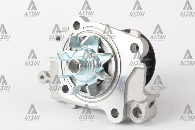 DEVİRDAİM CARISMA 1600CC