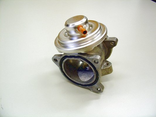 EGR VALFİ POLO (01-09)-A2 (00-05)- CORDOBA-IBIZA (05-09)- FABIA 05=> 1.4 TDI