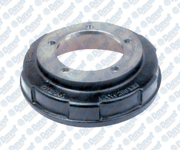 ARKA FREN KAMPANASI PORYALI ONDEN CEKIS FORD V184