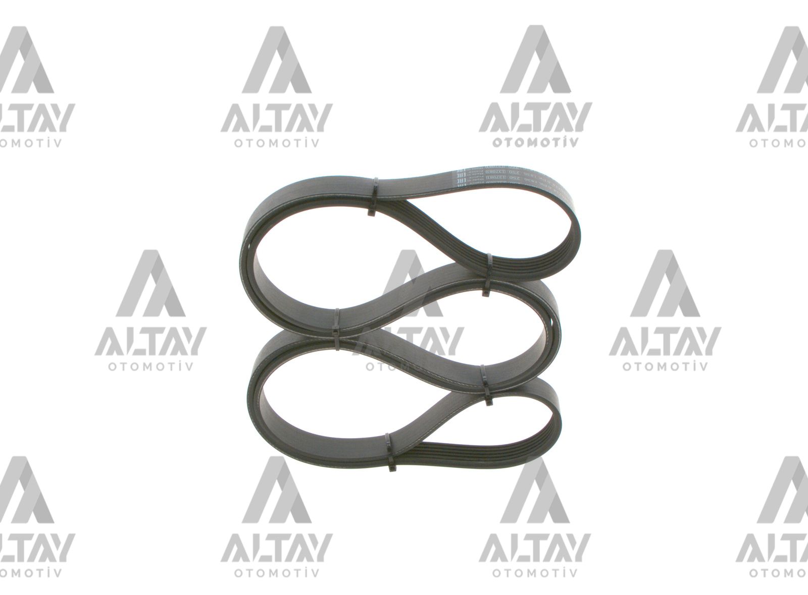 KANALLI KAYIŞ RENAULT / MASTER II 2.2- 2.5 DCI 00-